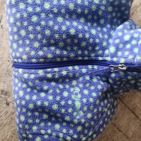 Girls Columbia Jacket - Picture 8 of 8